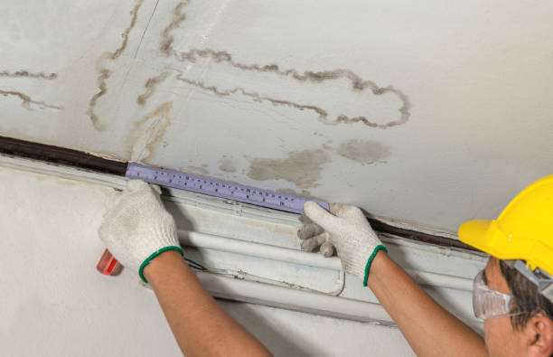 24/7 Emergency Commercial Water Damage Restoration experts in Port Murray, NJ